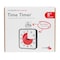 Time Timer Original Timer, 8 Inch, Medium TT08BW - alternate 1